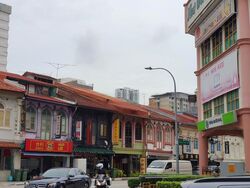 Jalan Besar Stadium (D8), Retail #455541471